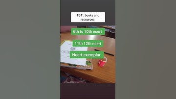 TGT mathematics preparation for central exam | resources and books #nvs #tgt #maths #sarkarinaukri