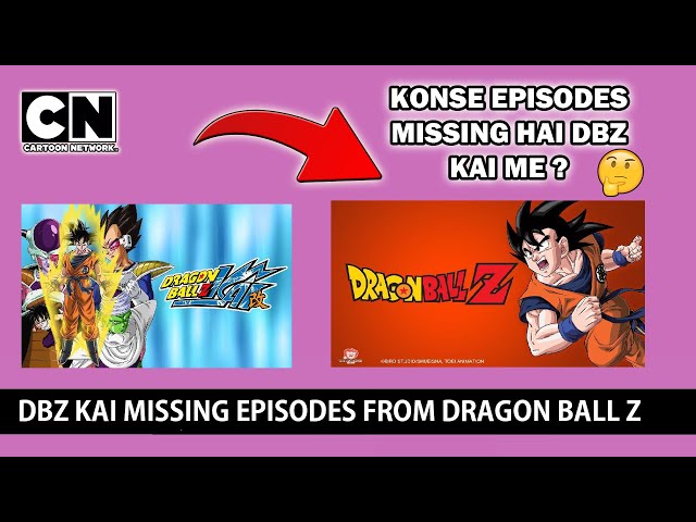  Primeiras impressões: Dragon Ball Kai no Cartoon  Network