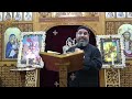 قصة خلاصي من غراب إلى 🕊️حمامة🕊️ | ابونا بيشوى القمص بولس