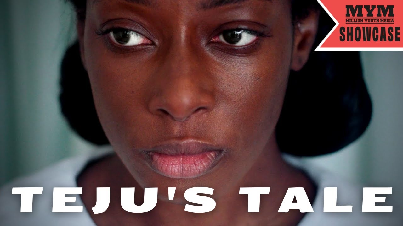 Teju's Tale | Short Nigerian Drama (2023) | MYM
