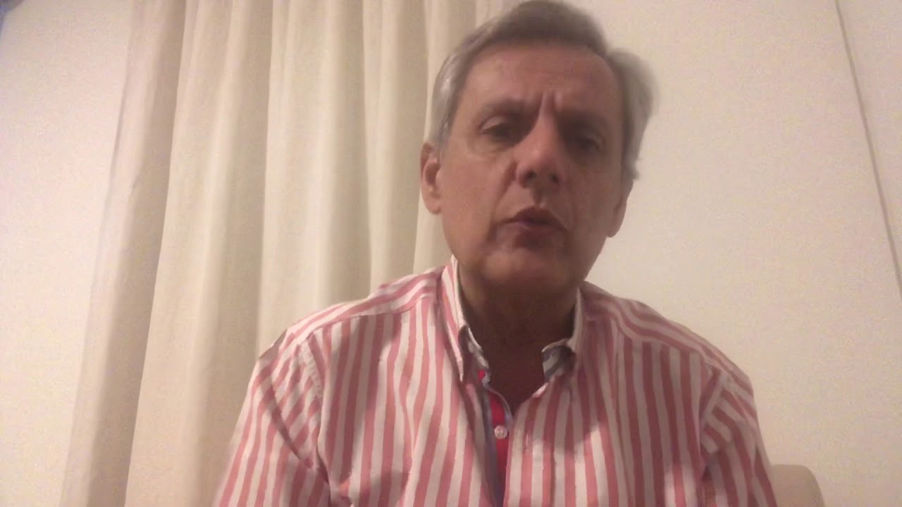 ¿Cuál es el objetivo del que se victimiza? - Bernardo Stamateas