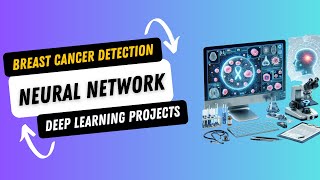 DL Project 1. Breast Cancer Classification with Neural Network | Deep Learning Projects in Python