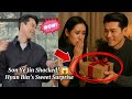 Wow! Son Ye Jin Shocked! 😱 Hyun Bin’s Sweet Surprise | #Hyunbin #Sonyejin #Binjin