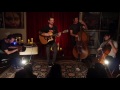 Live From SideOneDummy: AJJ - Junkie Church