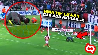 BIKIN LAWAN EMOSI TINGKAT DEWA! Inilah Gol2 Paling Bikin Sakit Hati Dalam Sejarah Sepakbola