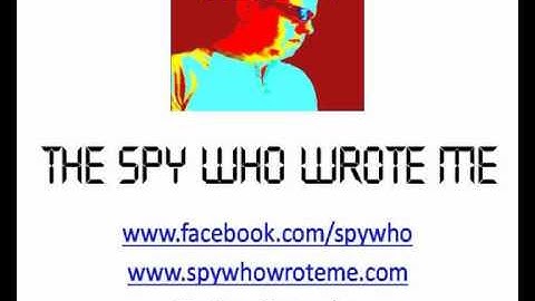 Crazy Frog / Axel F / Beverley Hills Cop - cover by The Spy Who Wrote Me