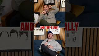 @marknormand Puts @JoeListComedy Onto Pluribus