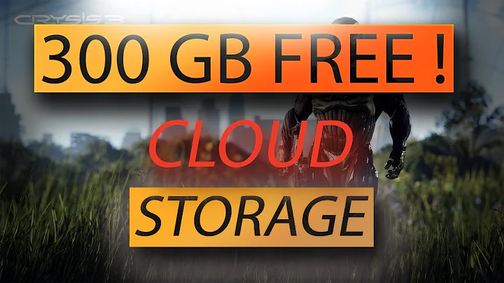 Best Free Cloud Storage - 2017