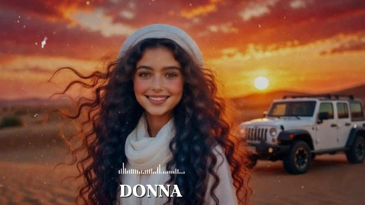DONNA- Ghmorni