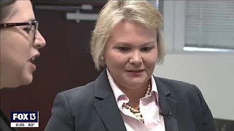 Meet Ron DeSantis pick to replace suspended State ...