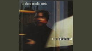 Video thumbnail of "Ricardo Montaner - Tan Enamorados"