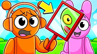 Finding Every SECRET TOY ALIEN (ALL LEVELS AND SECRETS!)
