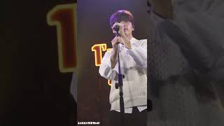 190918 아임라이브 앵콜 《Just U》