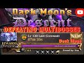 #137 #lgoh 🟡DARK MOON'S DESCENT🟡 🌑DEFEATING MULTIBOSSES🌑 #deck #ideas #gameplay