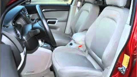 2010 Saturn VUE - Grapevine TX
