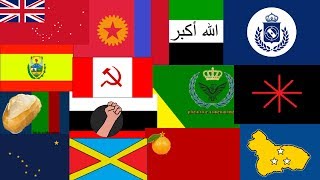 Países Alternativos - Parte 2 Especial 50 mil