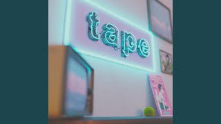 tape