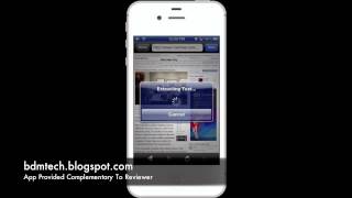 Voice Dream Reader screenshot 2