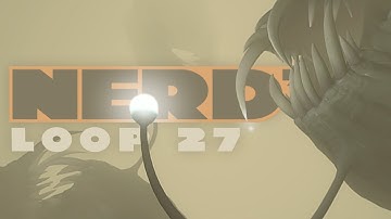 Nerd³ Completes Outer Wilds - Loop 27 - The Anglerfish