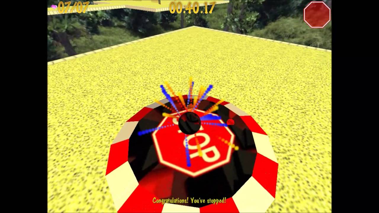 Marble Blast STOP Compilation 3