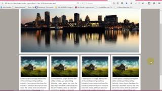Web C! - Basic Web Development - Class #8
