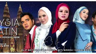 MALAYSIA PRIHATIN  OFFICIAL POP MINUS ONE