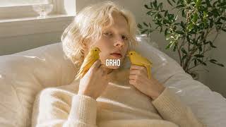 Quiet Room, Clear Focus — Calm Deep House Mix · 3 Hours | GRHO