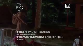 Bunks - Disney Xd Intro