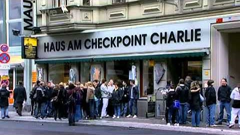 Married to the Eiffel Tower [Part 4]