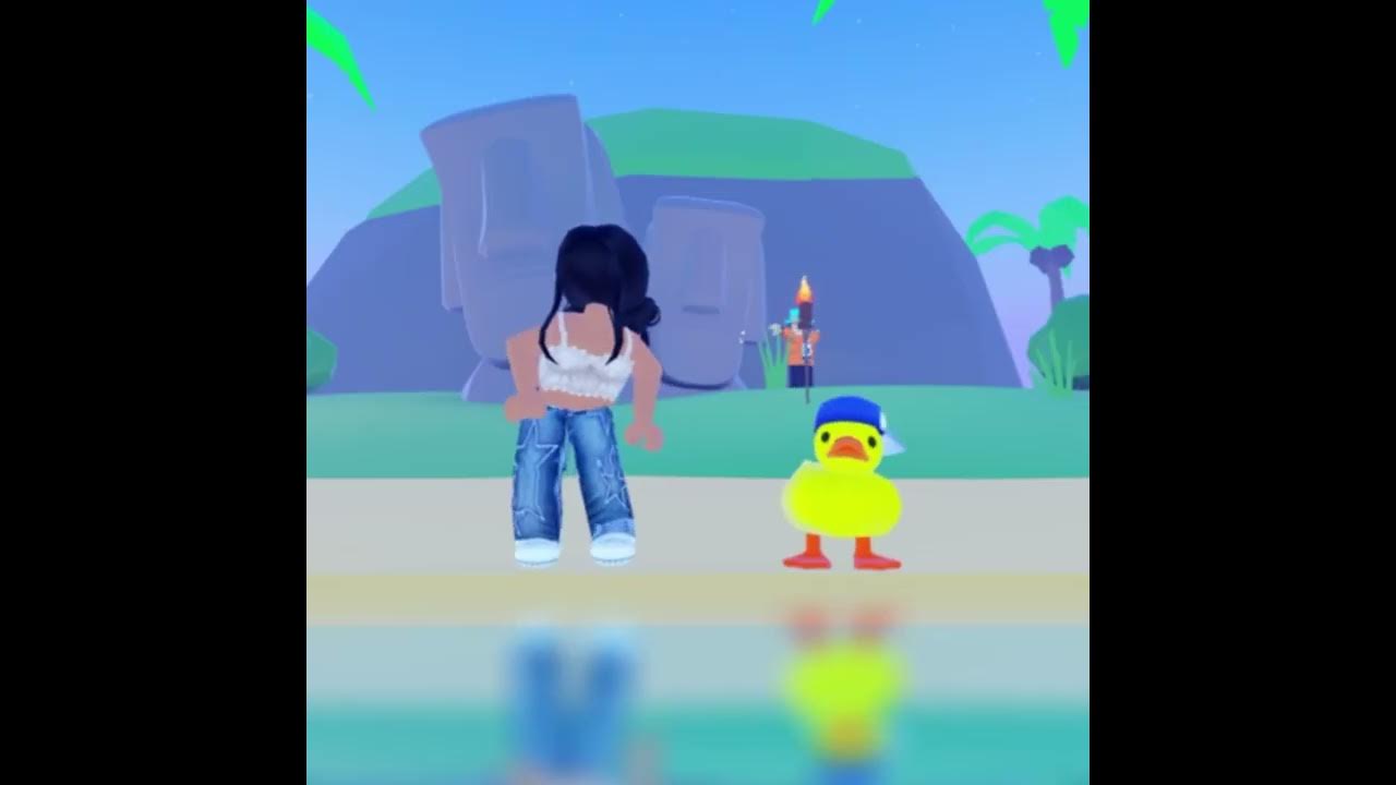 ¡¡¡ PATO !!! || OG!!!