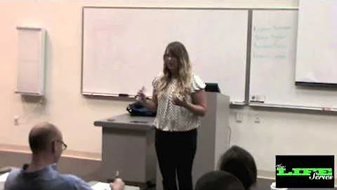 Kristina Schramm  - "Happiness is a Choice"