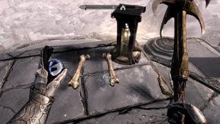 Skyrim баг на золото на PS4