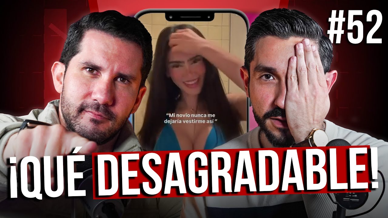 Reaccionamos a VIDEOS INSOPORTABLES