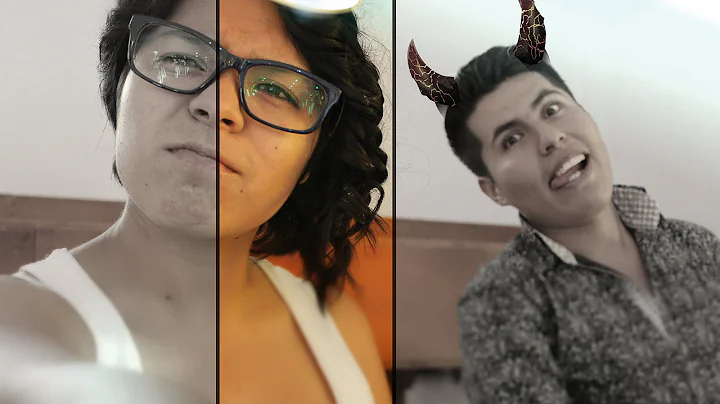 Neyda Torres - Ave Maria cover