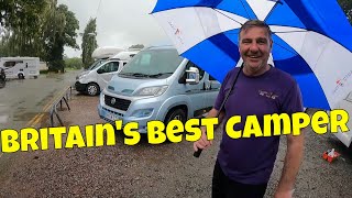 Autosleeper Kingham Fixed Bed Camper Review  ( FOR SALE )