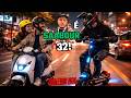 SABOR 32?! - Dualtron New Achilleus (RED)