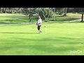 Magnifique journée au Pullman Mazagan Royal Golf et Spa / Khalid HAOUZI