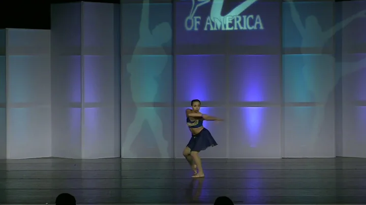 Kathryn Morgan by DWC Scholarship - Victoria Endic...