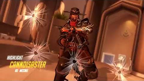 Trash McCree