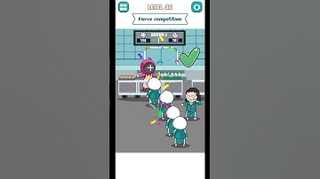 Comics 456 Level 36 Complete 3D #shorts #game (iOS Android) #games Games