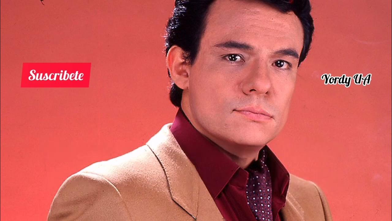 JOSÉ JOSÉ Amar y Querer _Oficial_Letras/Lirycs YouTube