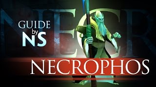 Гайд на Некрофоса Necrophos Guide