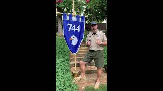 Welcome to Cubscout Pack 744 YouTube Channel