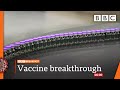 Covid vaccine: First 'milestone' vaccine offers 90% protection 🔴 @BBC News live - BBC