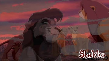 Lions~Flawed Design Remix [HAPPY B-DAY AMMY]