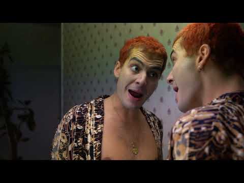 The Gulps - Mirror Mirror (Official video)