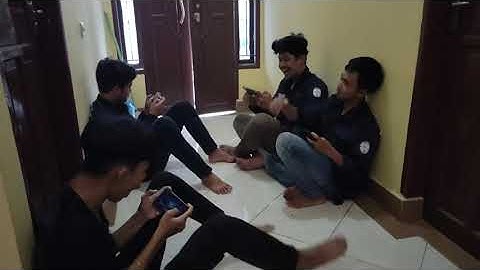 TUGAS FINAL RANGKAIAN LOGIKA - MAHASISWA STMIK HANDAYANI MAKASSAR (SISTEM KOMPUTER 2020)