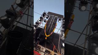 Soundsystem🤯 #dj #dj #remix #vlog #viral #viralshorts #sound #system #remix #djking #mixing #explore