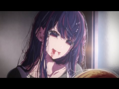 Ai Hoshino's Death  Oshi no Ko - Episode 1 推しの子 