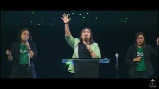 Download lagu Yesus Kupercaya - Audy Jane